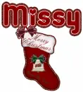 Missy