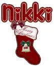 Nikki