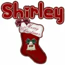 Shirley