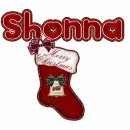 Shonna