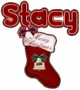 Stacy