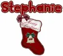 Stephanie