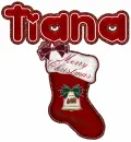 Tiana