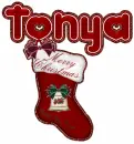 Tonya