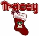 Tracey