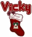 Vicky
