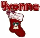 Yvonne