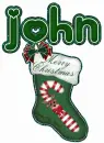 John