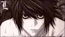 L of deathnote