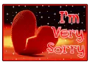 sorry