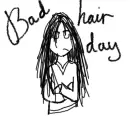 Kiramae - Bad hair day