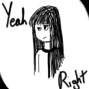 Kiramae - Yeah..right..