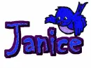 Janice