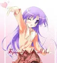 spreading some love