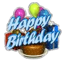 birthday