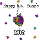 HAPPY NEW YEAR