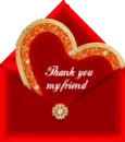 thanks
