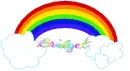 rainbow