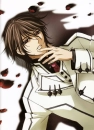 Vampire Knight Guilty Kaname Kuran