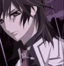 Vampire Knight Guilty Kaname Kuran