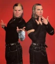 hardy boyz