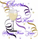 Roni