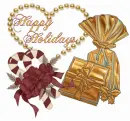 Happy Holidays