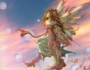 Bubble Fairy