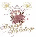 Happy Holidays