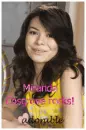 miranda cosgrove rocks!