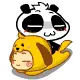 panda's massage 