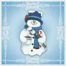 Snowman