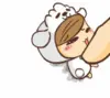 ticklish baby