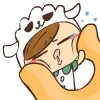 you are so cute!