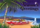 Tropical Christmas