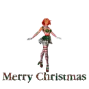 Christmas Fairy