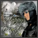 happy Monday