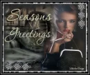 Seasons greetings