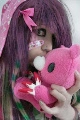Emo girl
