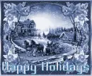 Happy Holidays