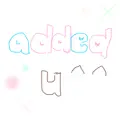 added you
