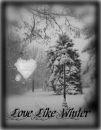 Love Like Winter