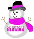 Claudia