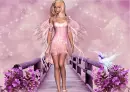 Fairy Pink