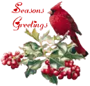 Seasons  Greetings