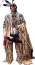 Native American Man