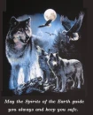 Wolves