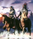 NATIVE LOVE