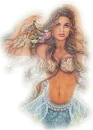 Mermaid Beauty