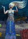 Under the sea